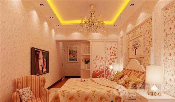 摩邦家居彩装膜