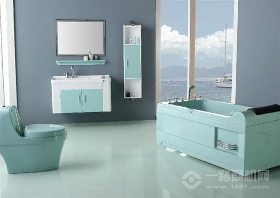 乔治哈曼水晶卫浴