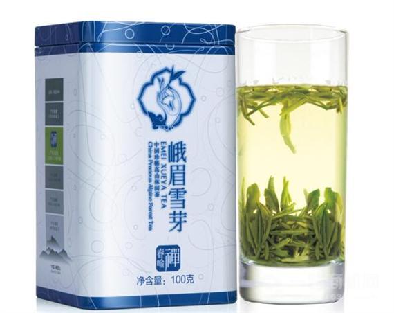 东裕茗茶