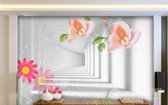 摩邦家居彩装膜