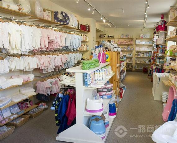 宝适儿母婴用品