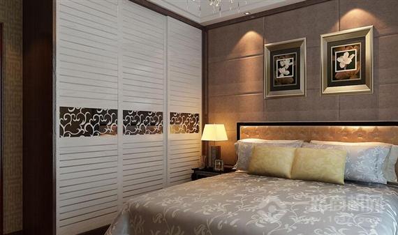 兰舍世家彩装膜