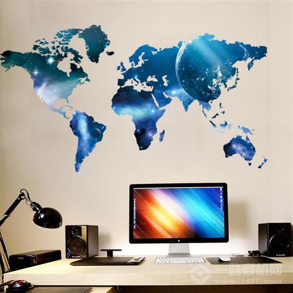 欧尚美3D炫彩膜