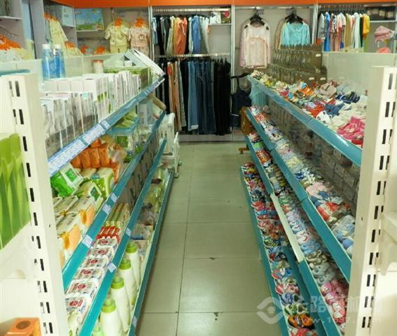 宝适儿母婴用品