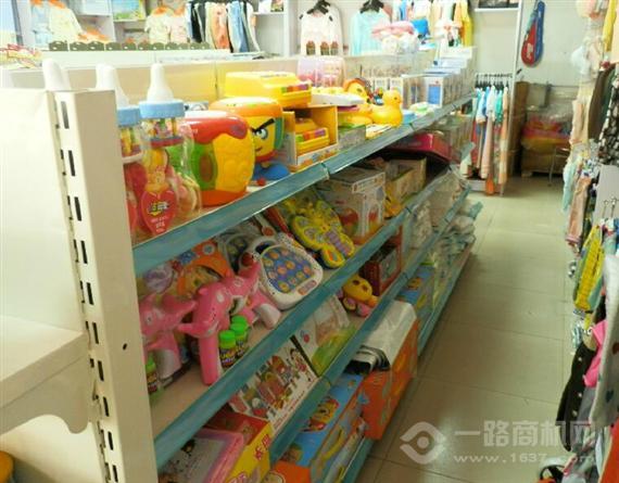 宝适儿母婴用品