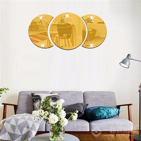 欧尚美3D炫彩膜