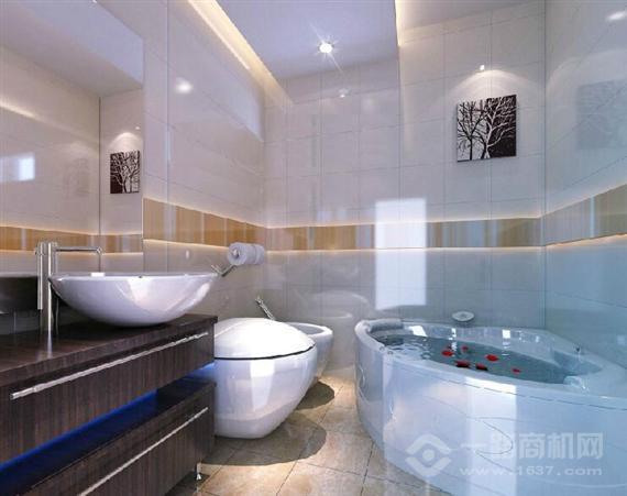 乔治哈曼水晶卫浴