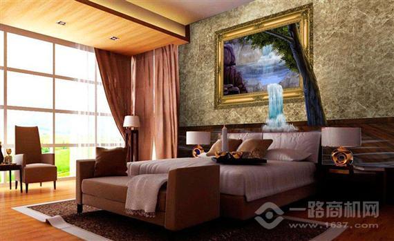 欧尚美3D炫彩膜