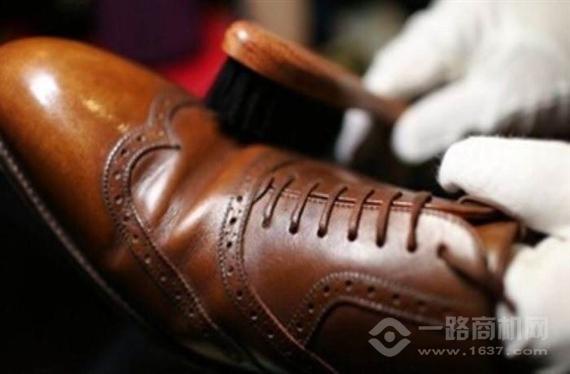 汤姆叔叔皮具护理