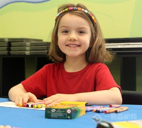 熠卓儿童科学乐园