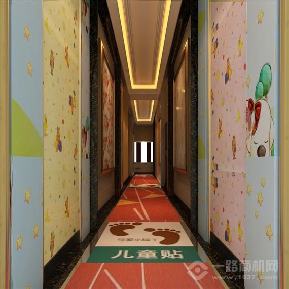 兰舍世家彩装膜