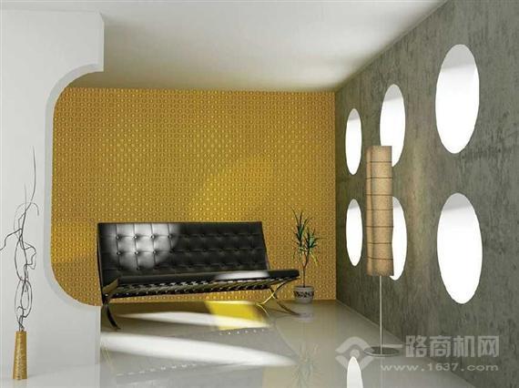 兰舍世家彩装膜