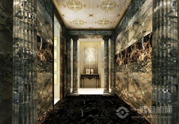 欧尚美3D炫彩膜