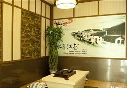 摩邦家居彩裝膜