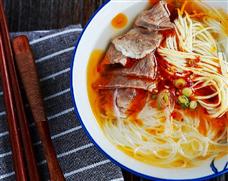 東道莊牛肉湯