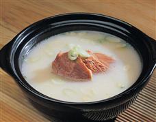 東道莊牛肉湯