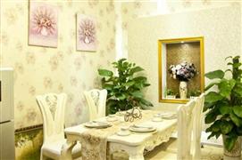 摩邦家居彩裝膜