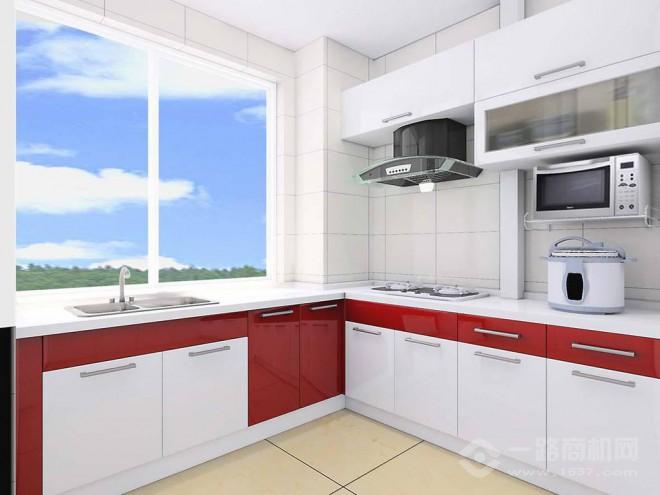 美林廚衛(wèi)加盟