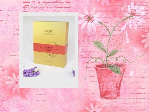 一诺有约化妆品