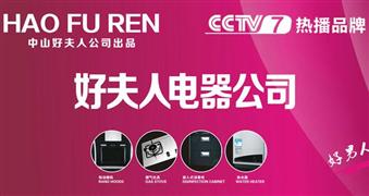 好夫人電器