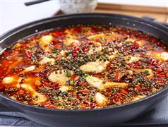 黑魚聯盟我家酸菜魚