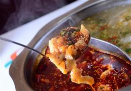 黑魚聯盟我家酸菜魚