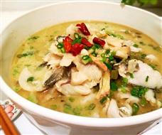 黑魚聯盟我家酸菜魚