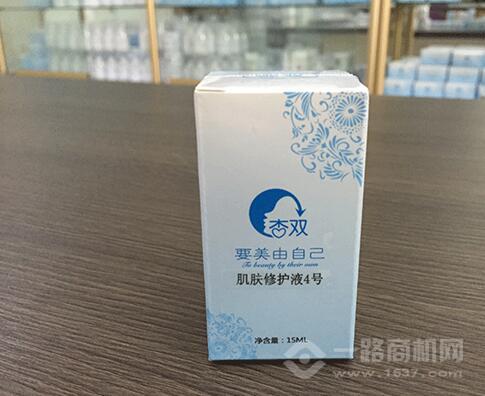 杏双祛斑痘疤 杏双祛斑痘疤