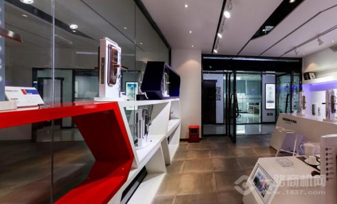 堡德倫指紋鎖加盟