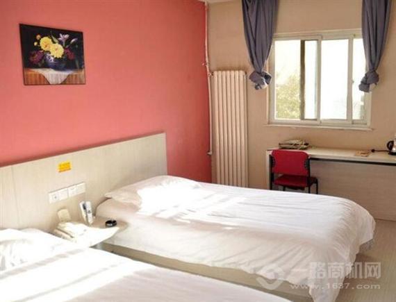 便宜居连锁酒店