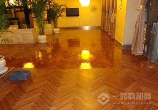 居管家地板养护加盟 居管家地板养护加盟