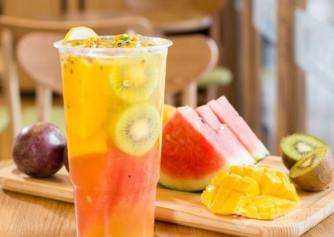 茶颜书香加盟 茶颜书香加盟