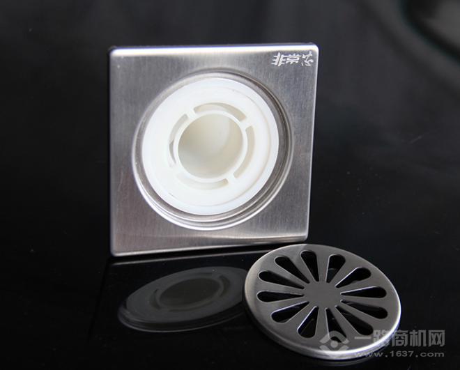 非常芯地漏加盟 非常芯地漏加盟