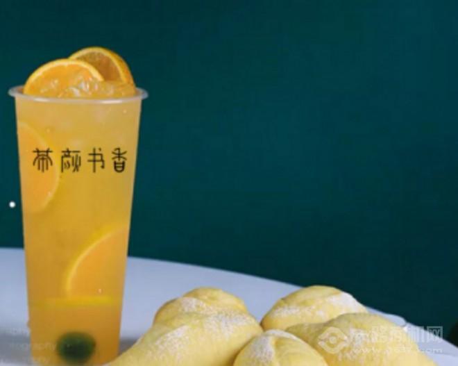 茶颜书香加盟 blob.png