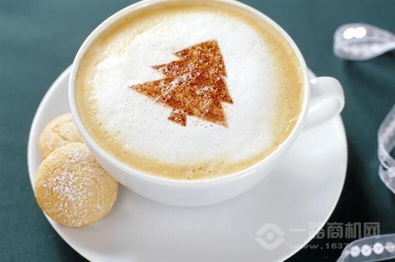 东西家的私房奶茶