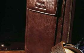 劉立新皮具護理