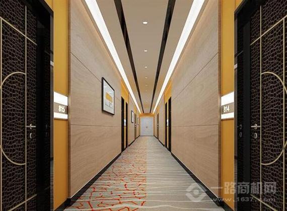 悦思途互联网连锁酒店