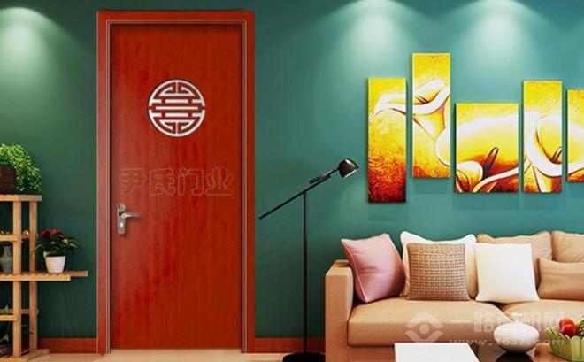 尹氏木门 尹氏木门