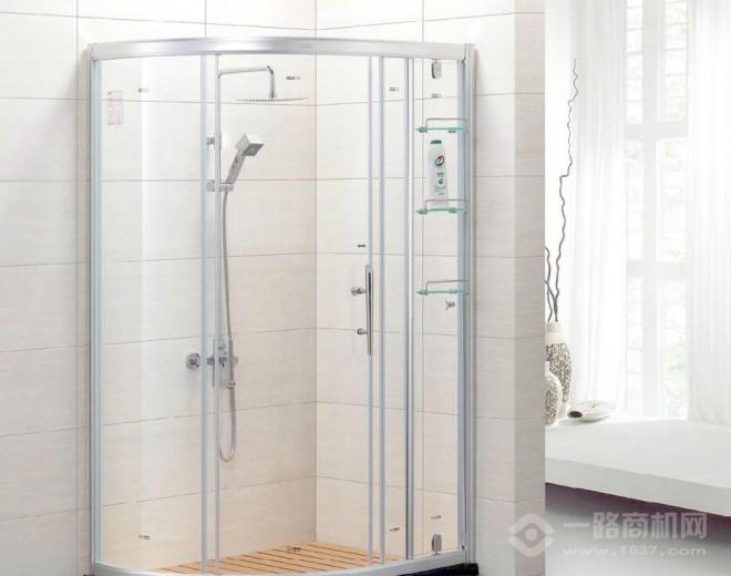 唯立淋浴房加盟