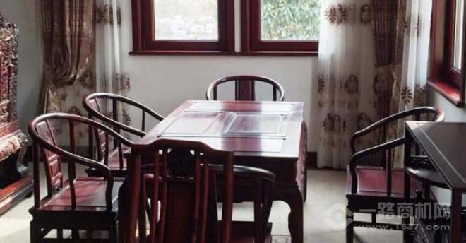 盛美世家加盟 盛美世家加盟