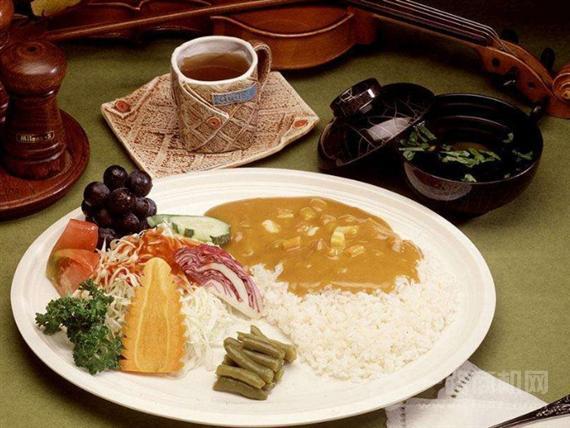 萧公膳房西餐厅