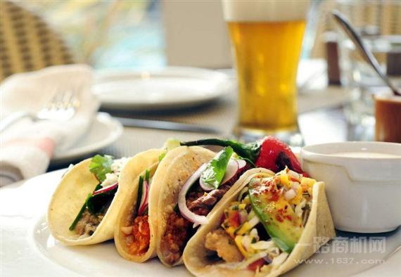 萧公膳房西餐厅