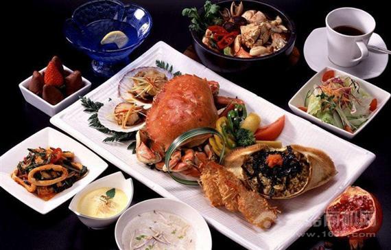 萧公膳房西餐厅