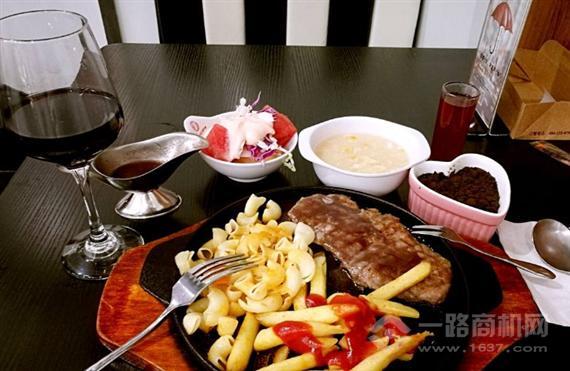 萧公膳房西餐厅