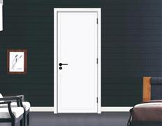 開洋木門