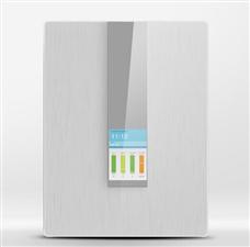 科林艾普空氣凈化