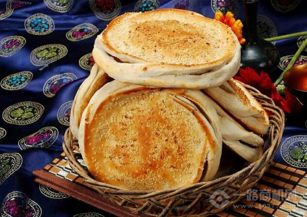 王宽烧饼 王宽烧饼