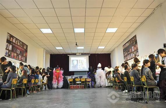 北电影视艺术学院