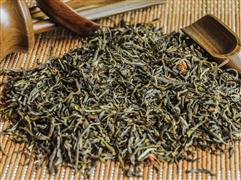 翠泉绿茶