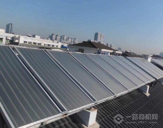 盼盼太陽能